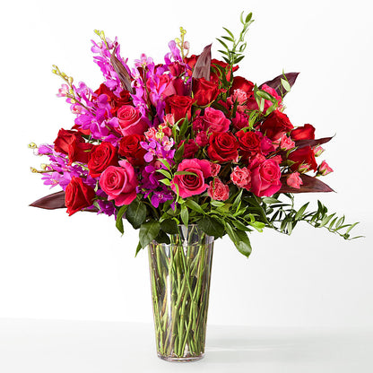 The Honeymoon – ALWAYS & FOREVER FLORAL, Delbarton WV