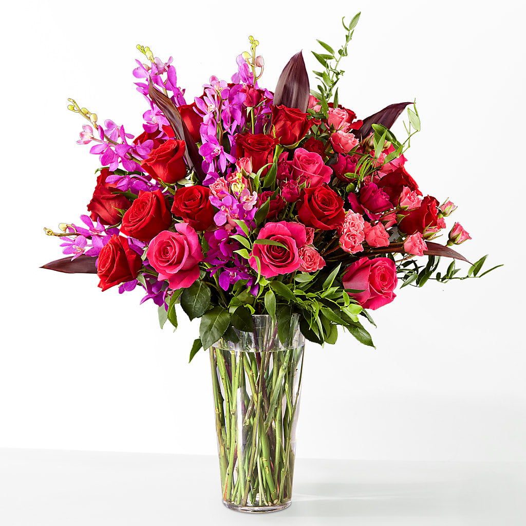 The Honeymoon – ALWAYS & FOREVER FLORAL, Delbarton WV