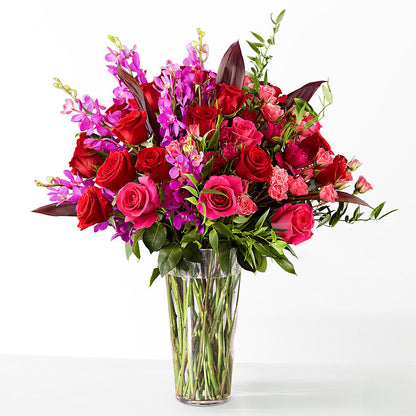 The Honeymoon – ALWAYS & FOREVER FLORAL, Delbarton WV
