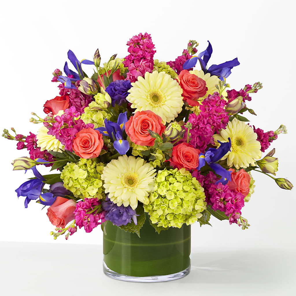 The Couture – ALWAYS & FOREVER FLORAL, Delbarton WV