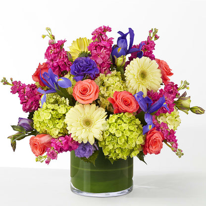 The Couture – ALWAYS & FOREVER FLORAL, Delbarton WV