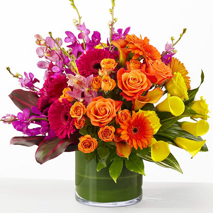 The Mosaic – ALWAYS & FOREVER FLORAL, Delbarton WV