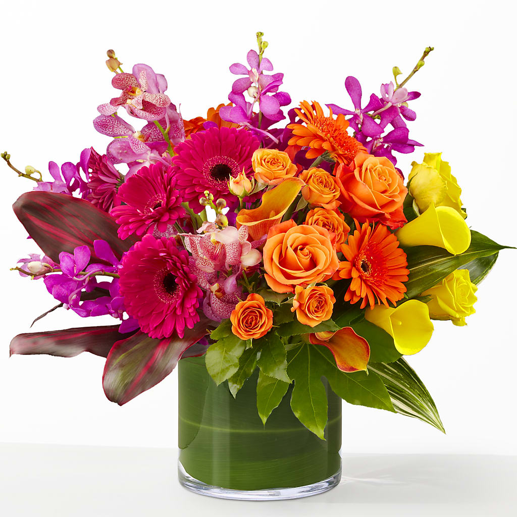 The Mosaic – ALWAYS & FOREVER FLORAL, Delbarton WV