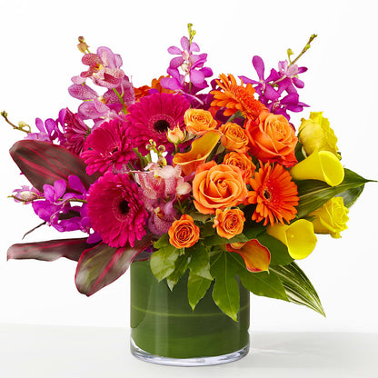 The Mosaic – ALWAYS & FOREVER FLORAL, Delbarton WV