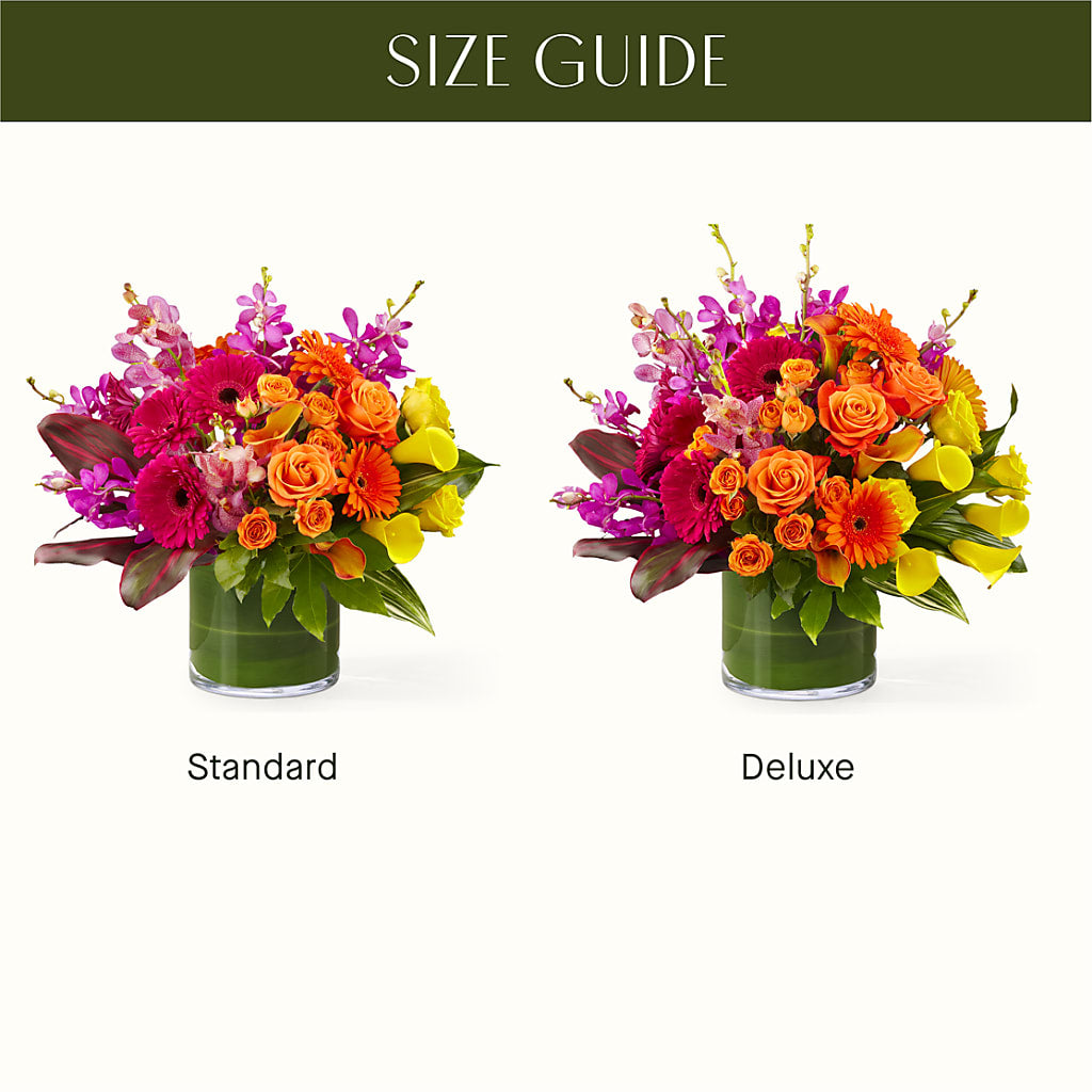 The Mosaic – ALWAYS & FOREVER FLORAL, Delbarton WV