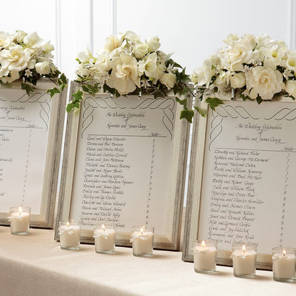 Colonnade Frame Décor – ALWAYS & FOREVER FLORAL, Delbarton WV