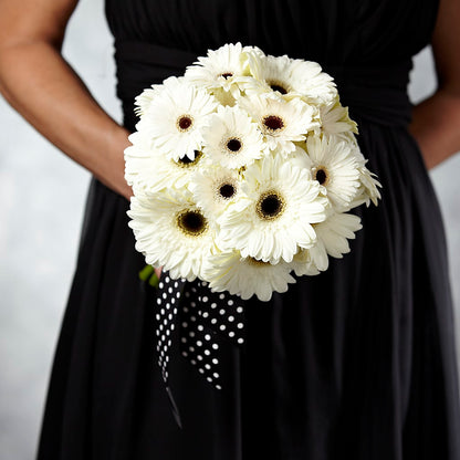 Daisy Delight Bouquet – ALWAYS & FOREVER FLORAL, Delbarton WV