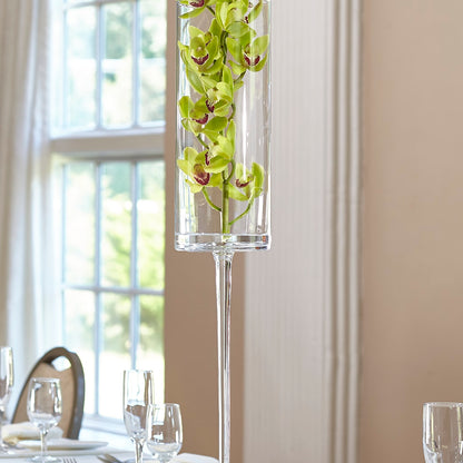 Green Mini Cymbidium Bouquet – ALWAYS & FOREVER FLORAL, Delbarton WV